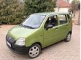 OPEL AGILA 1.0 12V