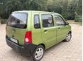 OPEL AGILA 2001/4 - 2