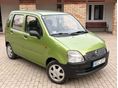 OPEL AGILA 2001/4 - 3