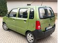 OPEL AGILA 2001/4 - 4