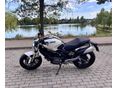 DUCATI MONSTER 696 ABS