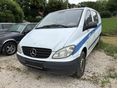 MERCEDES-BENZ VITO 2008/8 - 1