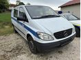 MERCEDES-BENZ VITO 2008/8 - 2
