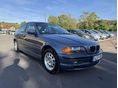BMW 3-AS SOROZAT 1998/10 - 7