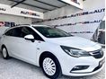 OPEL ASTRA K Sports Tourer 1.6 CDTI Start-Stop Enjoy MAGYARORSZÁGI - FÉNYEZÉSMENTES - VEZETETT SZERVIZ - ÚJ GUMIK - 3 ÉV GARANCIA