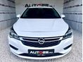 OPEL ASTRA K 2017/10 - 2