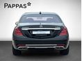 MERCEDES-MAYBACH S560 2017/7 - 11
