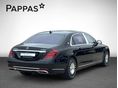 MERCEDES-MAYBACH S560 2017/7 - 12
