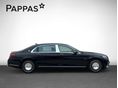MERCEDES-MAYBACH S560 2017/7 - 10