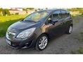 OPEL MERIVA B 2012/5 - 3