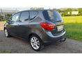 OPEL MERIVA B 2012/5 - 4