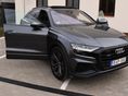 AUDI Q8 55 TFSI quattro Tiptronic ic