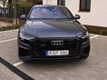 AUDI Q8 2020 - 2