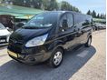 FORD TRANSIT Tourneo Custom 2.0 TDCi 320 L2H1 Trend (Automata) Megkímélt állapot! Tetőklíma! Vonóhorog!