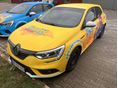 RENAULT MEGANE 2016/7 - 2