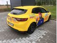 RENAULT MEGANE 2016/7 - 3