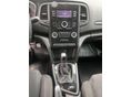 RENAULT MEGANE 2016/7 - 7