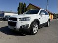 CHEVROLET CAPTIVA 2012/2 - 1
