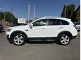 CHEVROLET CAPTIVA 2012/2 - 2