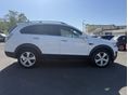 CHEVROLET CAPTIVA 2012/2 - 6