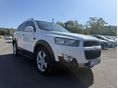 CHEVROLET CAPTIVA 2012/2 - 7