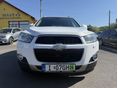 CHEVROLET CAPTIVA 2012/2 - 8