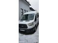 FORD TRANSIT Tourneo Custom 2.0 TDCi 310 L2H1 Titanium (Automata) (9 személyes )
