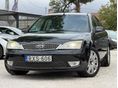 FORD MONDEO 2.0 TDCi Ghia Azonnal Elvihető!