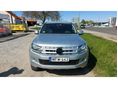 VOLKSWAGEN AMAROK 2012/10 - 2