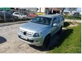 VOLKSWAGEN AMAROK 2012/10 - 3