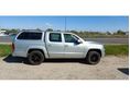 VOLKSWAGEN AMAROK 2012/10 - 4