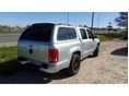 VOLKSWAGEN AMAROK 2012/10 - 8