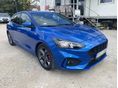 FORD FOCUS 1.5 TDCI ST-Line Black 135eKm.ST Pakett.Összes Szervíz számla! Sok Extra! Gyönyörű Állapot! Friss Műsza