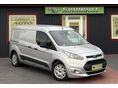 FORD CONNECT Transit210 1.6 TDCi LWB Ambiente TOLATÓKAMERA - FŰTŐSZÁLLÁS SZÉLVÉDŐ - VONÓHOROG