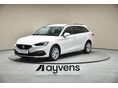 SEAT LEON ST 1.5 TSI mHEV Style DSG MAGYAR 1.TUL-GARANTÁLT KM-SZERVIZTÖRTÉNET-ÁFÁS-GARANCIÁVAL!