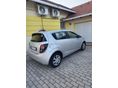 CHEVROLET AVEO 1.3 D LT Magánszemélytől