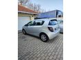 CHEVROLET AVEO 2013/11 - 2