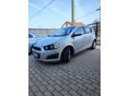 CHEVROLET AVEO 2013/11 - 3