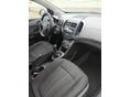 CHEVROLET AVEO 2013/11 - 4