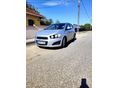 CHEVROLET AVEO 2013/11 - 9