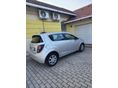 CHEVROLET AVEO 2013/11 - 10