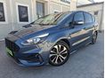 FORD S-MAX 2.5 FHEV ST-Line CVT [7személy] PANORÁMA BŐR ÜLÉSFŰTÉS KAMERA 7ÜLÉS