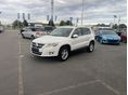 VOLKSWAGEN TIGUAN 2.0 CR TDI Sport&Style EU5 2. TULAJ! SZERVÍZKÖNYV!