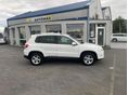VOLKSWAGEN TIGUAN 2010/4 - 4