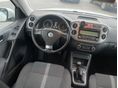 VOLKSWAGEN TIGUAN 2010/4 - 10