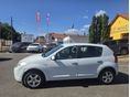 DACIA SANDERO 2012/4 - 2