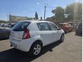DACIA SANDERO 2012/4 - 5
