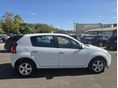 DACIA SANDERO 2012/4 - 6