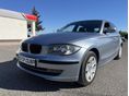BMW 1-ES SOROZAT 116i Advantage napfénytető.2 tulaj. igazolt km. man 6seb