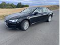 AUDI A4 2.0 TDI Basis EDITION